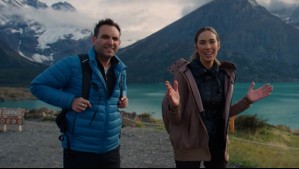 Familia por el Mundo - Capítulo 7: La Patagonia chilena