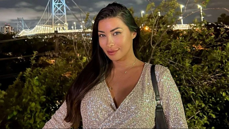 Las palabras de Fanny Cuevas tras alcanzar importante logro personal lejos de Chile: 'Me esforcé muchísimo'