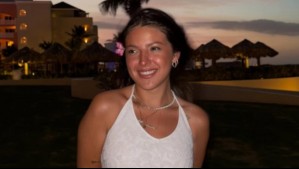 Ignacia Antonia revela lo que le pasa en la madrugada a sus seis meses de embarazo: "¿Por qué..?"