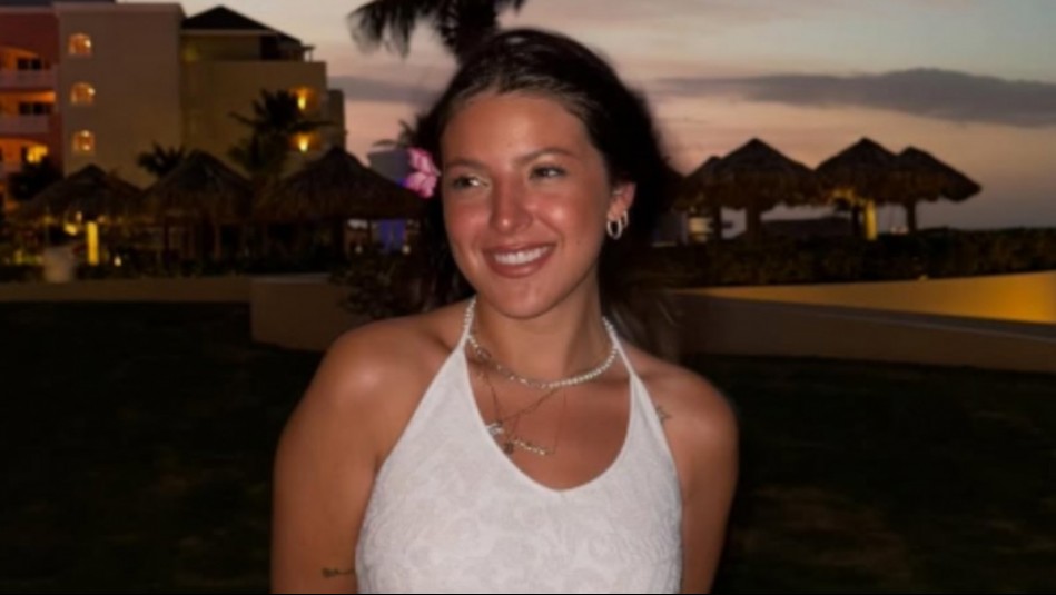 Ignacia Antonia revela lo que le pasa en la madrugada a sus seis meses de embarazo: '¿Por qué..?'