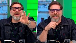 "Lo voy a revelar": Neme sorprende en vivo al dar a conocer su voto para las elecciones presidenciales