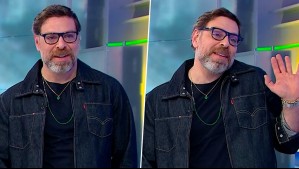 'Se van a disfrazar de candidato... ah no, son de verdad': Irónico comentario de Neme tras robos en Peñaflor