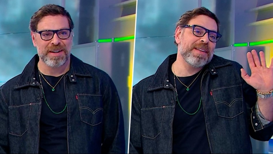 'Se van a disfrazar de candidato... ah no, son de verdad': Irónico comentario de Neme tras robos en Peñaflor