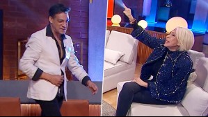 "¡Qué pase...!": Laura Bozzo sorprendió con su presentación de Juan David Rodríguez en Only Fama