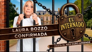 La 'Reina de los talk shows' llega a El Internado: Laura Bozzo se suma al nuevo reality de Mega