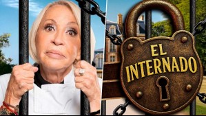 ¿Quién es Laura Bozzo? Todo sobre la destacada animadora de televisión que se une a El Internado