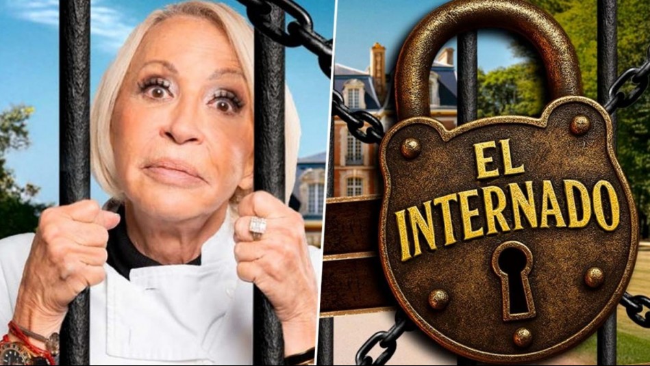 ¿Quién es Laura Bozzo? Todo sobre la destacada animadora de televisión que se une a El Internado