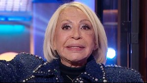¡Sin filtro! La divertida decisión de Laura Bozzo que sacó carcajadas en Only Fama