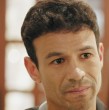 Esta semana, Paz (Magdalena Müller) destrozó el corazón de Lautaro (Francisco Puelles) en Aguas de Oro, la teleserie vespertina de Mega.