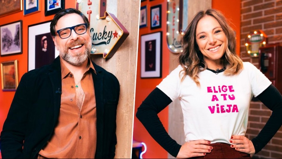 Only Fama y Only Friends tendrán un fin de semana lleno de intimidades, sorpresas y polémicas por Mega