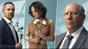 ¡Solo tres sospechosos! Estos fueron los 3 hechos que marcaron la semana en El Jardín de Olivia