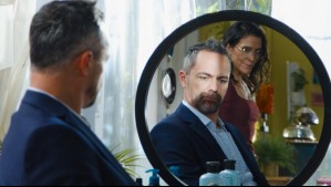 "Vine a salvarte la vida": Omar le pidió a Gloria no investigar más porque corre peligro en EJDO