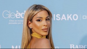 Oriana Marzoli relata anécdota de pareja que le fue infiel: Se dio cuenta por lo que encontró en su cama