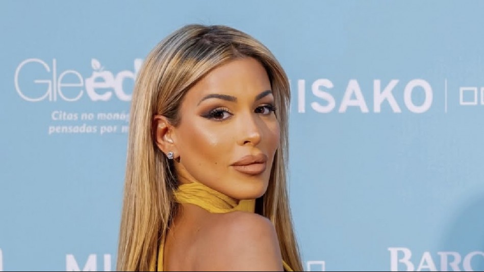 Oriana Marzoli relata anécdota de pareja que le fue infiel: Se dio cuenta por lo que encontró en su cama