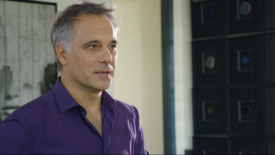 Santiago podría volver a perderlo todo: Estas fueron las consecuencias de su amor por Bernardita en EJDO