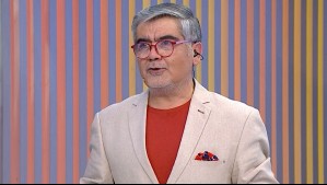 'Les pido que recen por mí': Periodista Carlos Tejos encendió alarmas tras revelar complejo estado de salud