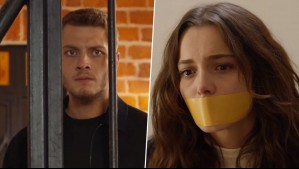 Avance extendido de Corazón Negro: Cihan se reencontrará con Melek