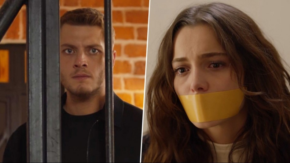 Avance extendido de Corazón Negro: Cihan se reencontrará con Melek