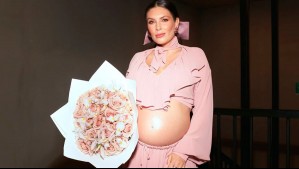 Ya tiene 37 semanas de embarazo: Así se prepara Eugenia Lemos para su parto