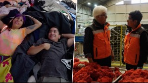 ¿A qué costo? - Capítulo 1: La industria textil