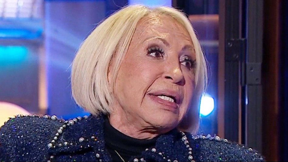 'No hay hombre para mí': La íntima confesión de Laura Bozzo en Only Fama sobre su vida sentimental