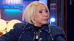 "Yo soy una fiera": Laura Bozzo habla de su especial vínculo con la cocina en Only Fama