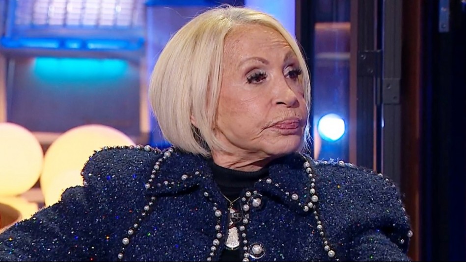 'Yo soy una fiera': Laura Bozzo habla de su especial vínculo con la cocina en Only Fama