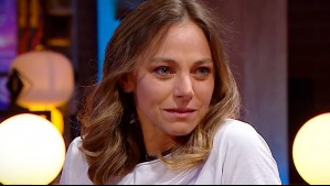 'La muerte te enseña a vivir': Emotivo testimonio de Mariana Derderian tras tragedia familiar en Only Friends