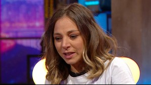 ¿Por qué viajó a África? Mariana Derderian revela el motivo de su extremo destino en Only Friends