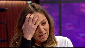 "Me da curiosidad": Mariana Derderian revela cuál era la fuerte frase que quería tatuarse