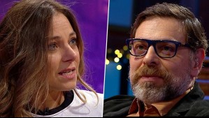 "Es terrible lo que voy a decir": Mariana Derderian y su más íntima reflexión sobre la muerte