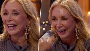 ¡Llegó un bailarín famoso! Karen Doggenweiler revela historia con Raquel Argandoña en despedida de solteras