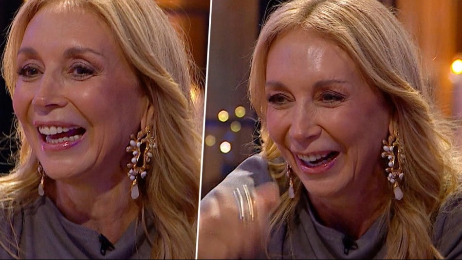 ¡Llegó un bailarín famoso! Karen Doggenweiler revela historia con Raquel Argandoña en despedida de solteras