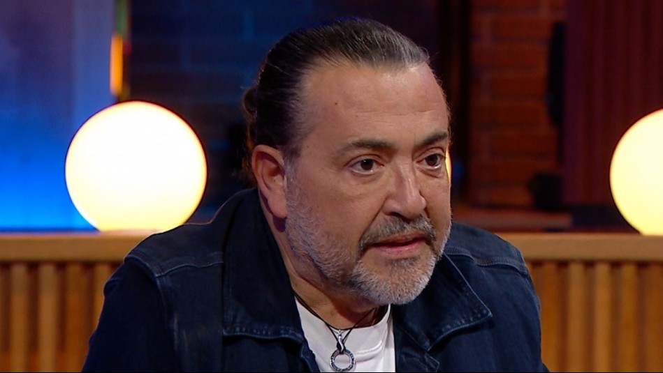 'Primero pierdes fuerza...': Leo Caprile describe los minutos de terror al sufrir un Accidente Cerebrovascular