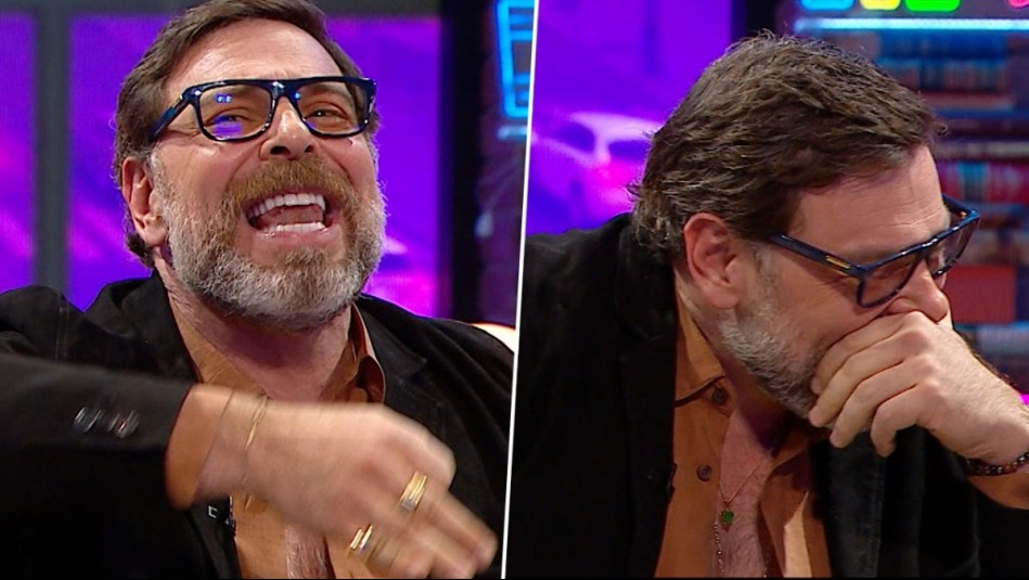 'Le hice un cheque': José Antonio Neme revela su peor cita tras una inesperada decepción amorosa