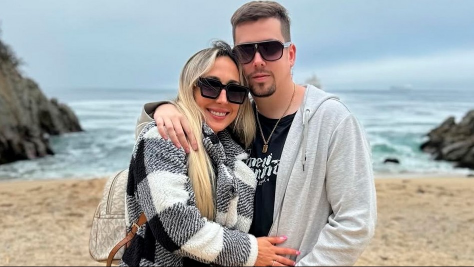 Nano Calderón y Rebeca Naranjo festejan con ternura los 5 años de su inseparable perrita Coca