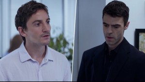 'Ándate': Juan Pablo tomará descarada decisión que enfurecerá a Samuel en Los Casablanca