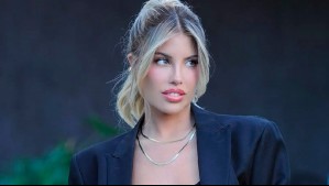 "El más sabroso": Coté López confirma su nuevo romance con sensual video junto a galán brasileño