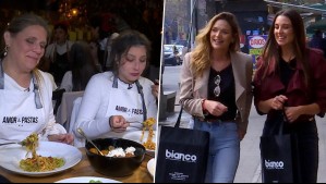 De Paseo - Capítulo 120: Cote y 'la gringa' en guerra de harina y Tita con Mayte Rodríguez en Barrio Victoria