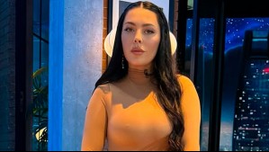 'Qué dolor más grande': Daniela Aránguiz tuvo que viajar de urgencia a Brasil para despedirse de ser querido