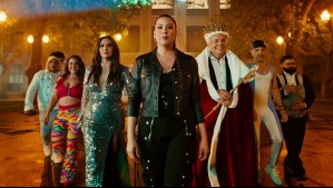 ¡Risas aseguradas! Mira el increíble y gracioso spot de Coliseo, el nuevo programa de humor de Mega