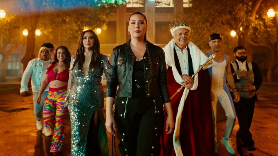 ¡Risas aseguradas! Mira el increíble y gracioso spot de Coliseo, el nuevo programa de humor de Mega