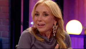 "Nunca había fumado...": Karen Doggenweiler reveló inesperada anécdota con Julián Elfenbein y Jordi Castell