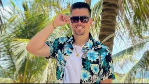 La tajante respuesta de Nano Calderón a si entraría a un reality: 'La gente que se mete...'