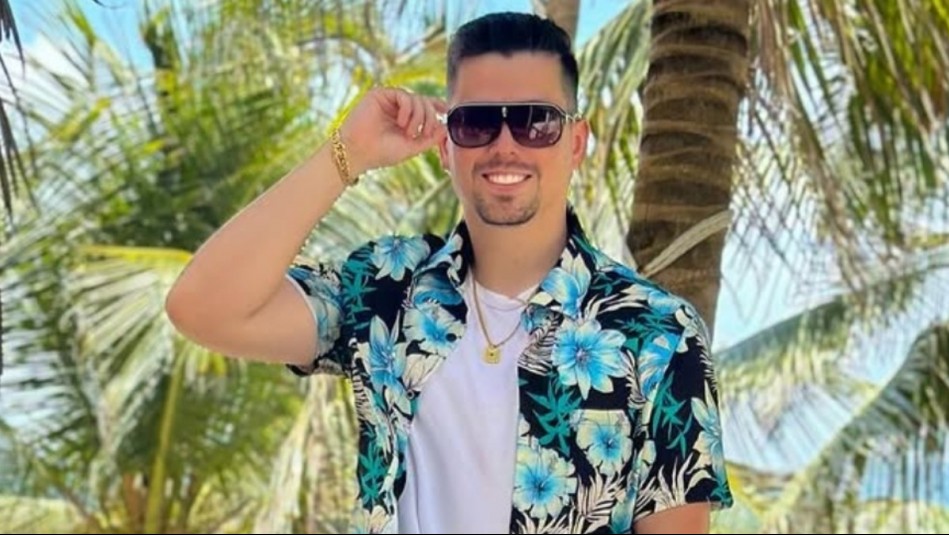 La tajante respuesta de Nano Calderón a si entraría a un reality: 'La gente que se mete...'