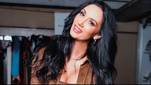 "Casi se me queman las pestañas": Pamela Díaz protagonizó gracioso chascarro mientras cocinaba