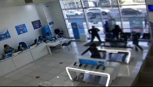 Avance capítulo 11 de Atrapados 133: Los aterradores turbazos