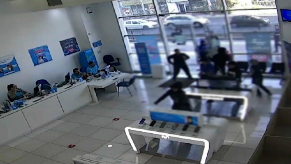 Avance capítulo 11 de Atrapados 133: Los aterradores turbazos