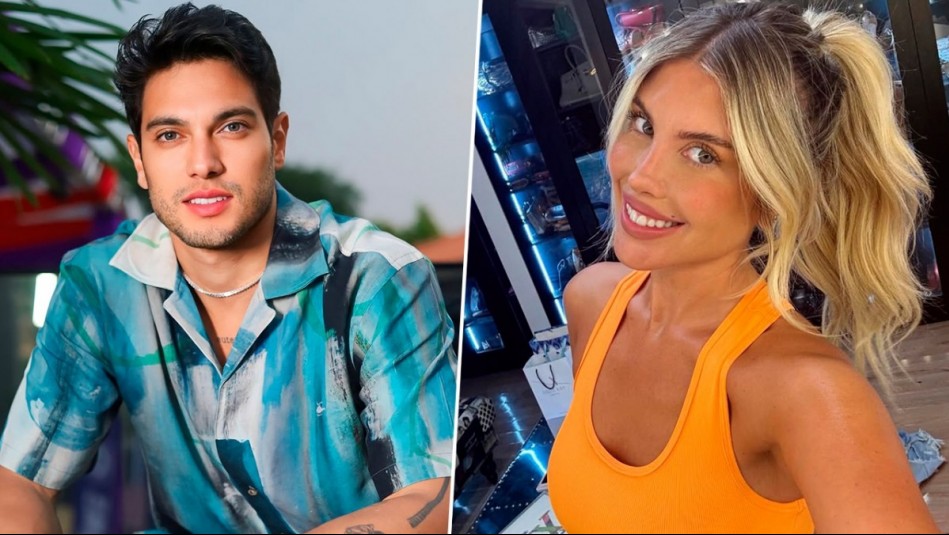 ¿Quién es William Guimaraes? El DJ brasileño que conquistó el corazón de Coté López