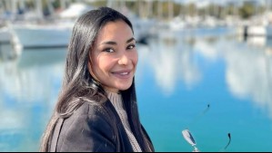 Arenita responde a críticas tras mencionar diferencia entre Chile y Dinamarca: "Como te ven, te tratan"